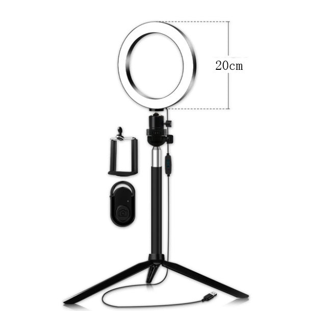 Self-Made Fill Light Artifact - JumoShop