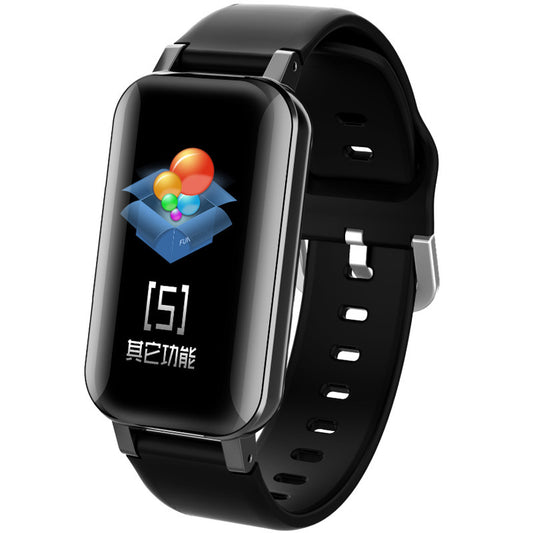 Smart Binaural Bracelet - Wireless Bluetooth Headset 2-in-1
