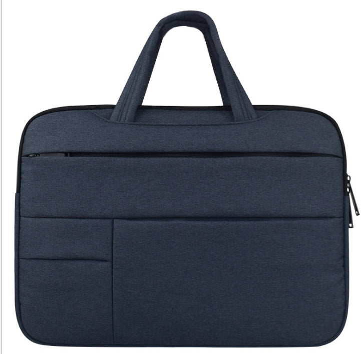 Laptop Bag - Multifunctional Laptop Bag, Tablet Bag