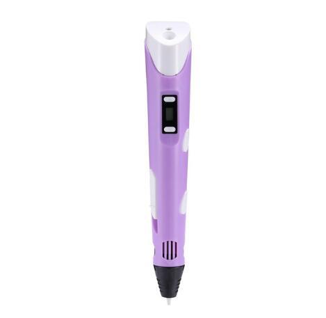 3D Print Pen - Two Generation Graffiti - JumoShop