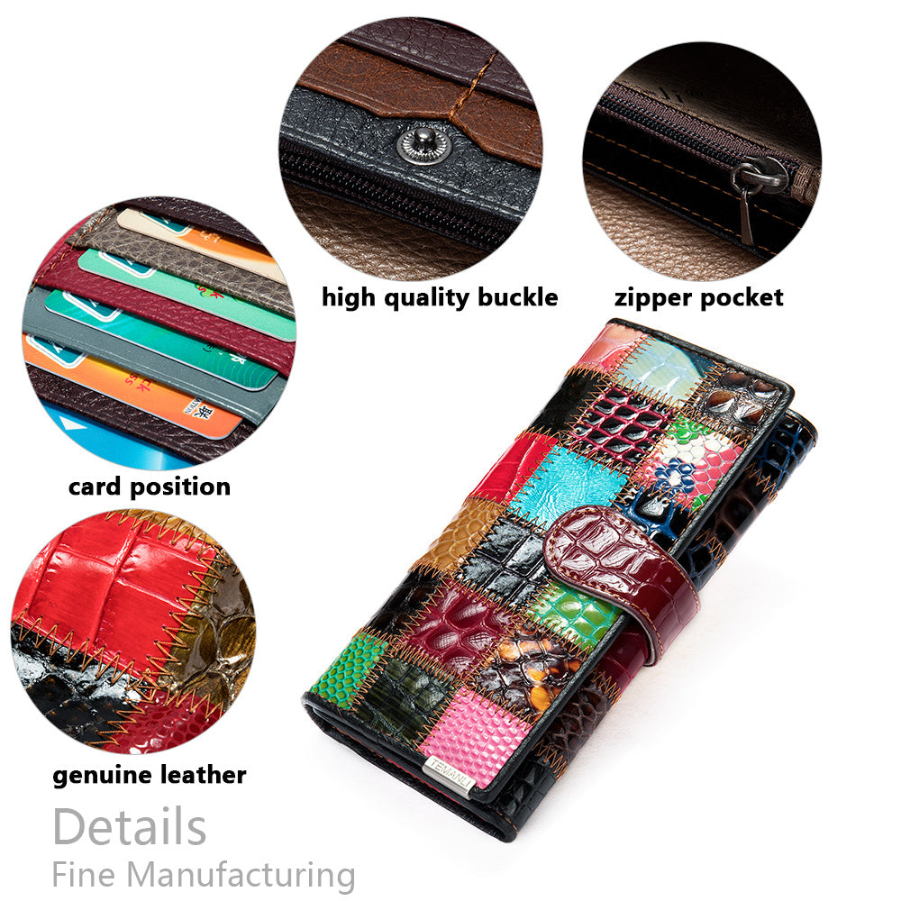 Women's Wallets