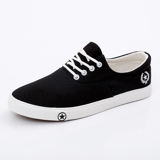 Men's Casual Shoes