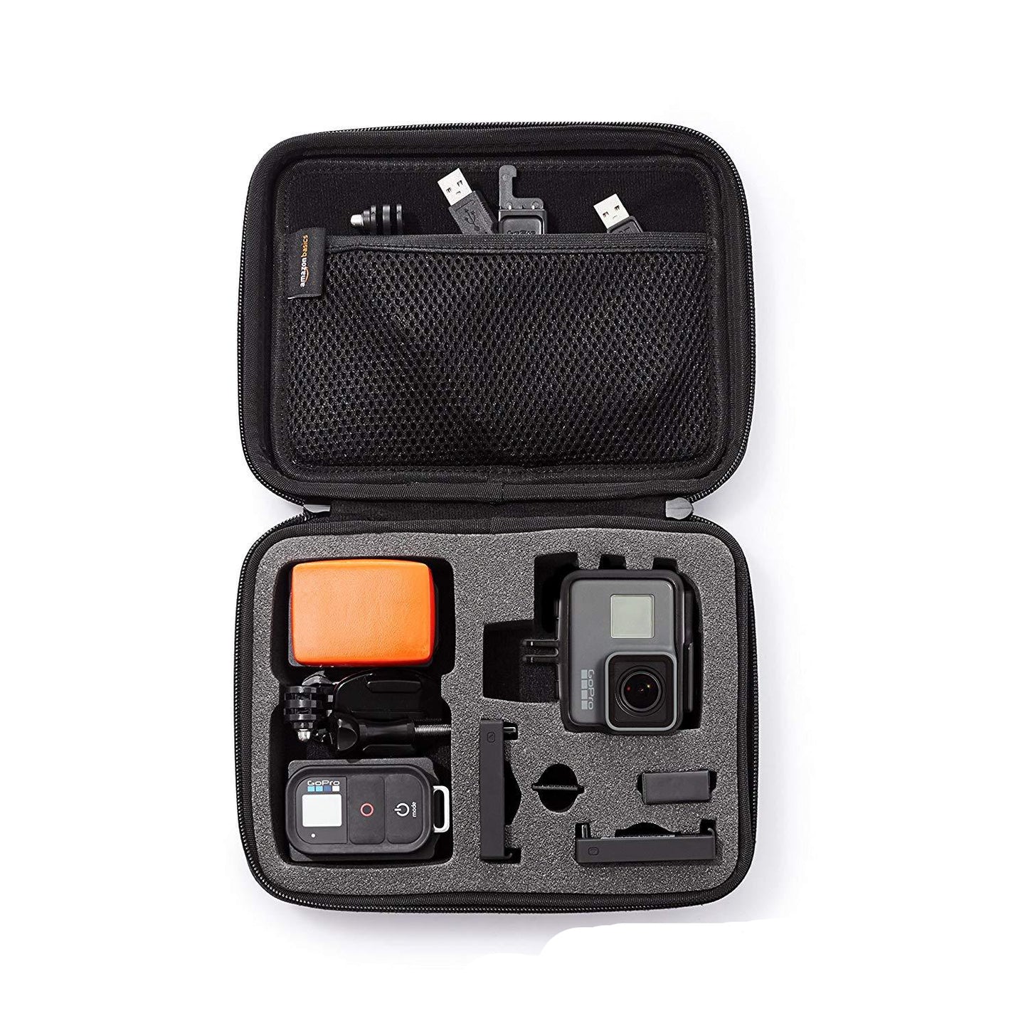 Anti-Shock Portable Case - JumoShop