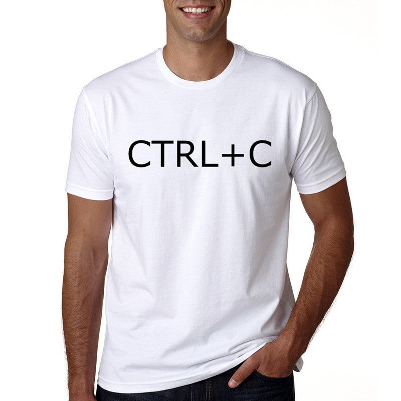 Family Matching Clothes - Father and Son T-shirt