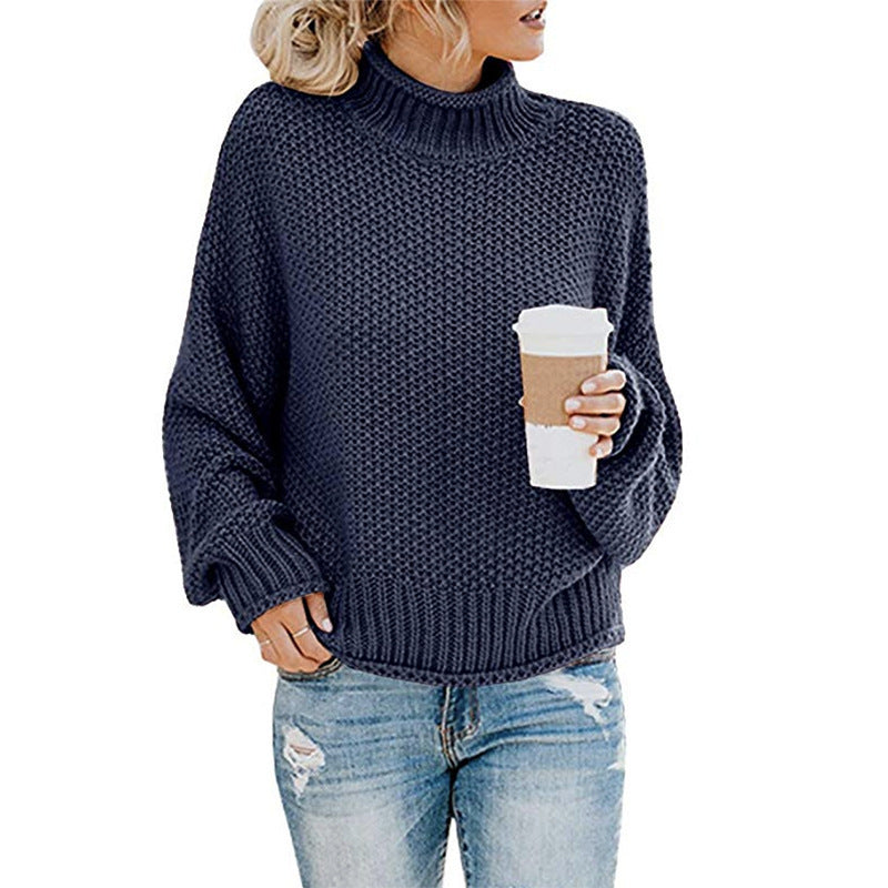 Thick Luxury Sweater