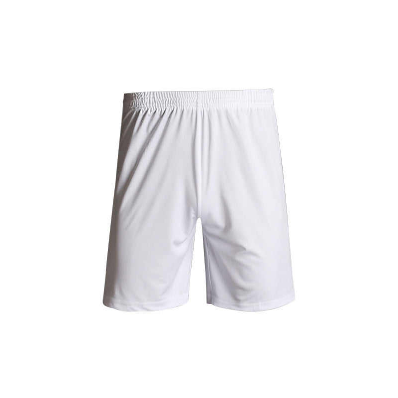 Football Pants For Men And Women - Gym Wear Fitness Workout Shorts
