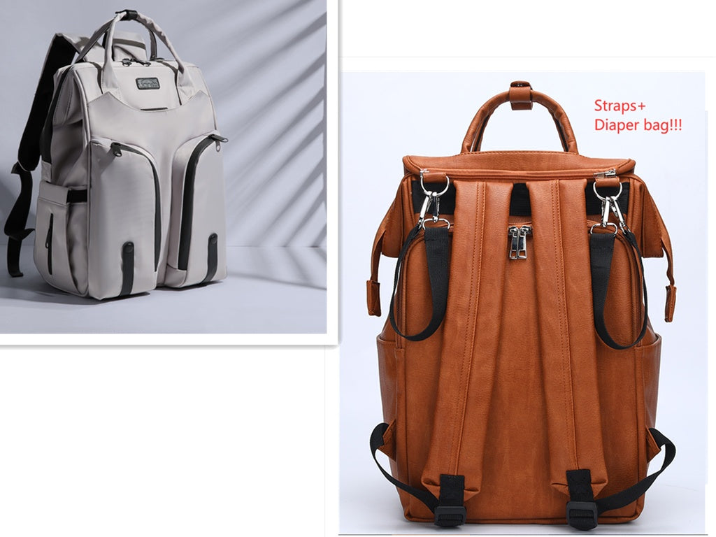 Mother And Baby Bag