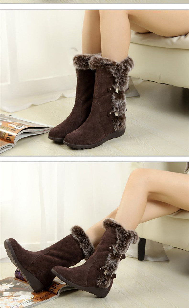 Snow Boots For Women