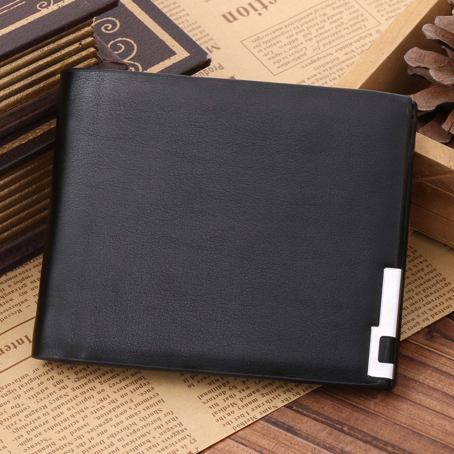 Men's Wallet