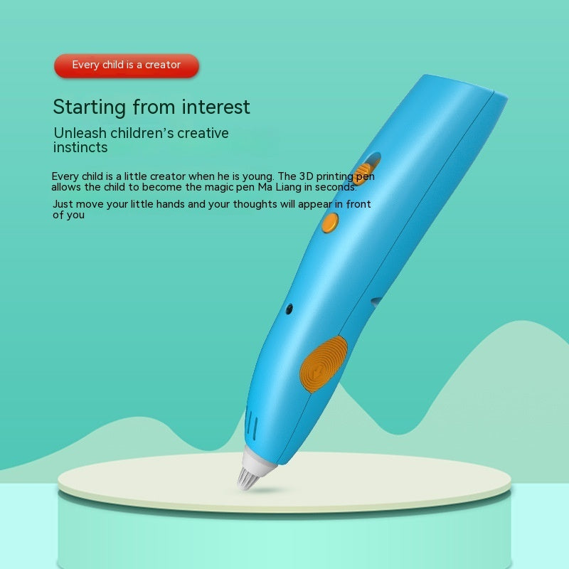 Wireless Pen Toy for Children - JumoShop