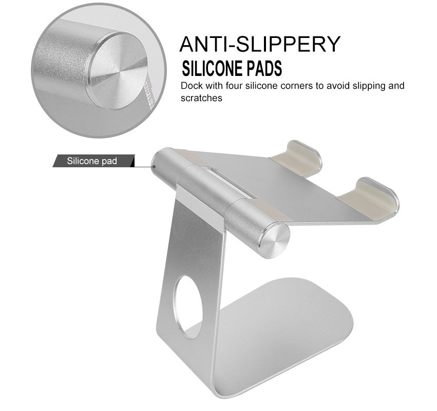 Tablet Stands Holder For Ipad - Stand Mini Tablet Phone Mount Support Desktop Accessories Adjustable Bracket