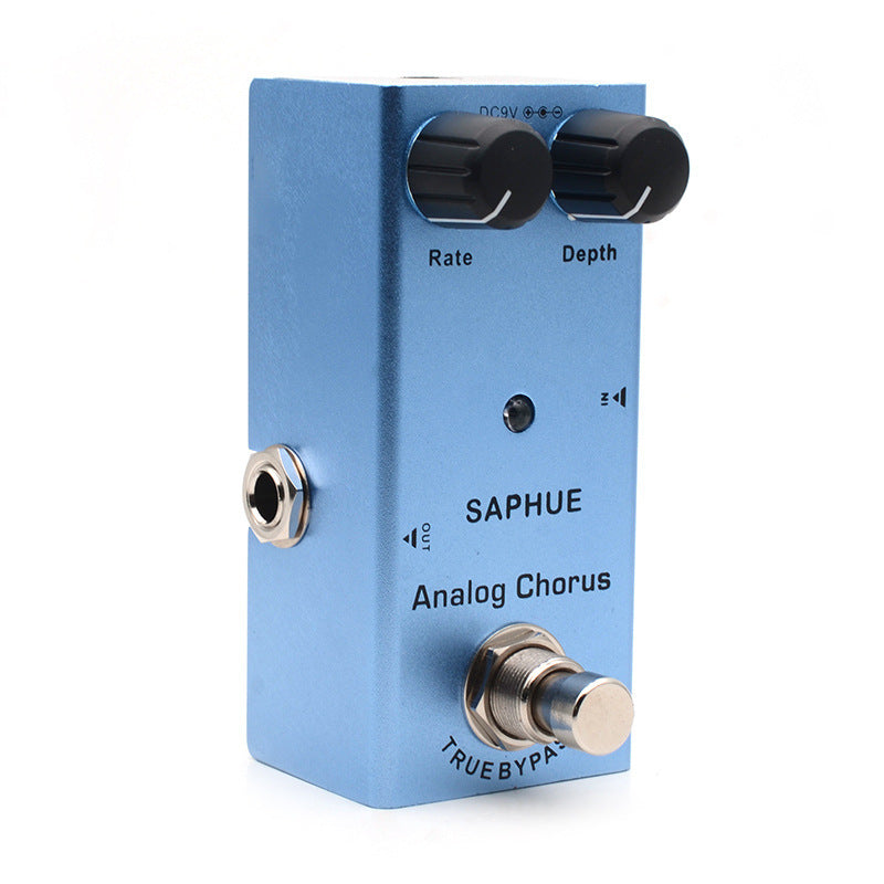 Mini Guitar Effects