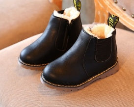 Fashionable Boy and Girl Shoes