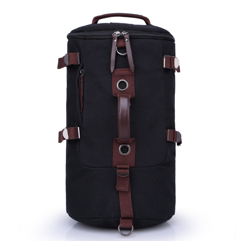 English Man Backpack