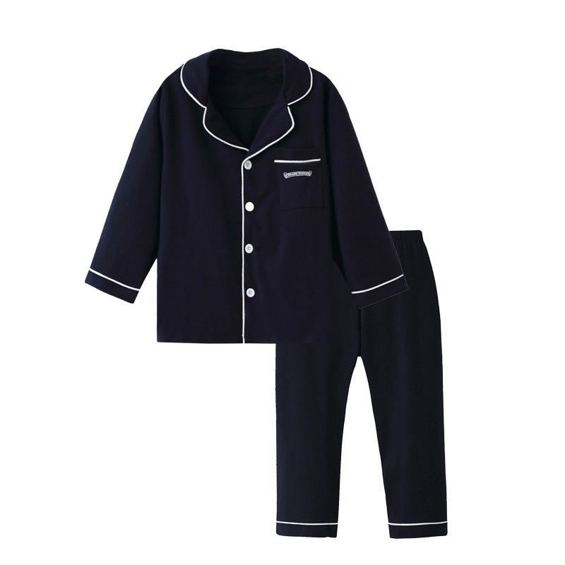 Children's Cotton Pajamas