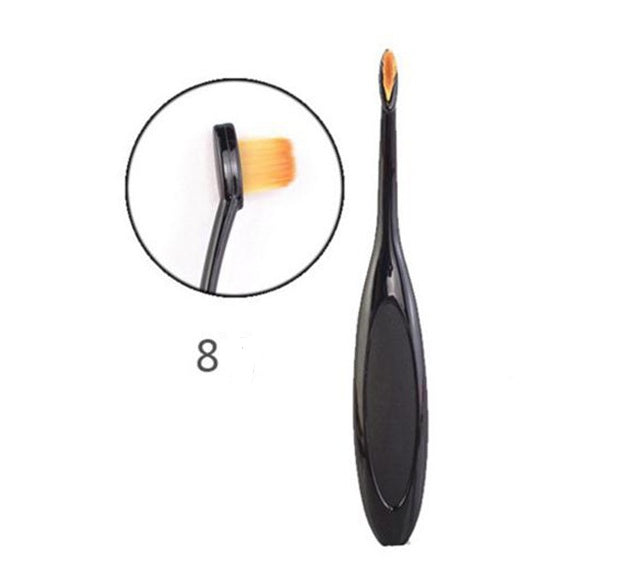 Makeup Brush Set