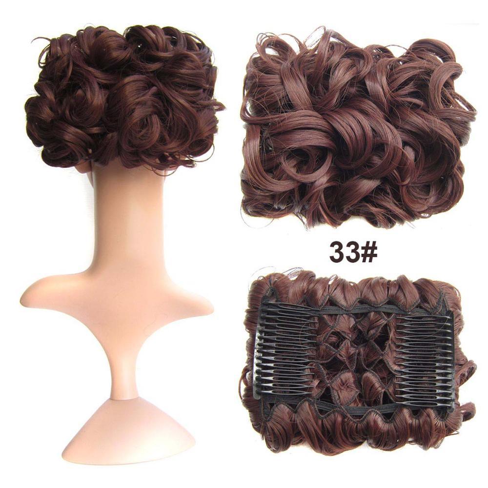 Bride sends hair - JumoShop