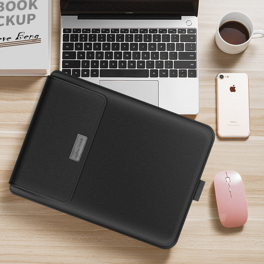 Universal Laptop Bag Case - Business Laptop Case Laptop Sleeve