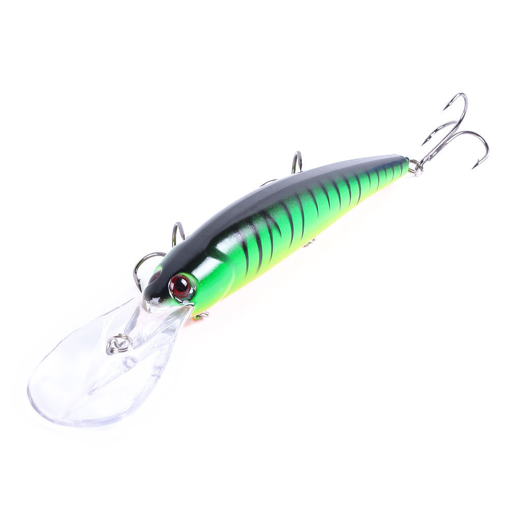 Fishing Bait Biomimetic -  Fake Fishing Tackle