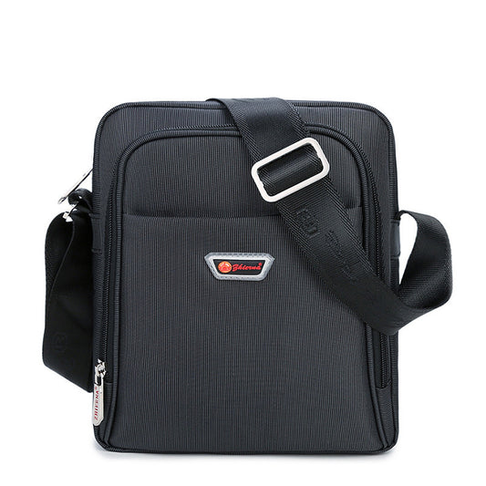 Men's Bags - Oxford Cloth Bags, Fashion Shoulder Bags
