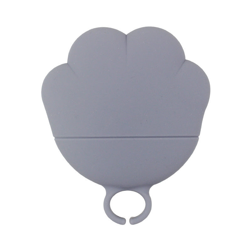Multifunction Pet Canned Spoon Jar Opener - Puppy & Cat Feeding Spoon, Cat Dog Accessories Feeder Shovel