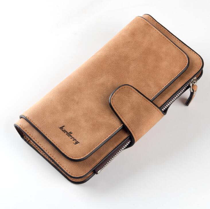 Fashion Women's Wallet