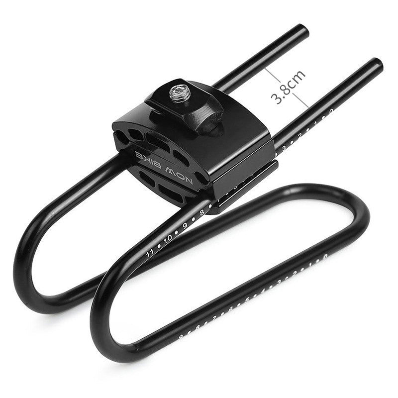 Bicycle Suspension Device