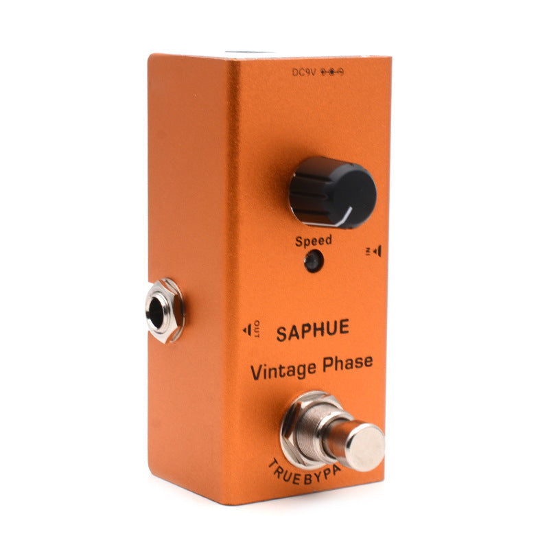 Mini Guitar Effects