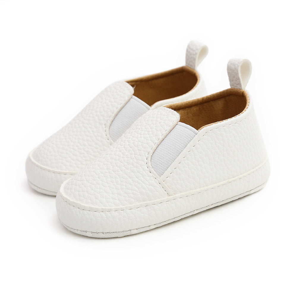 Baby little Feet Soft Sole Shoes - Baby Peas Toddler Shoes