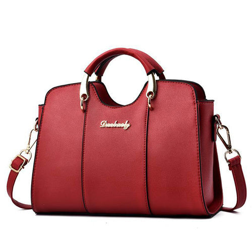 Designer Shoulder Bag - Handbags Women Bags
