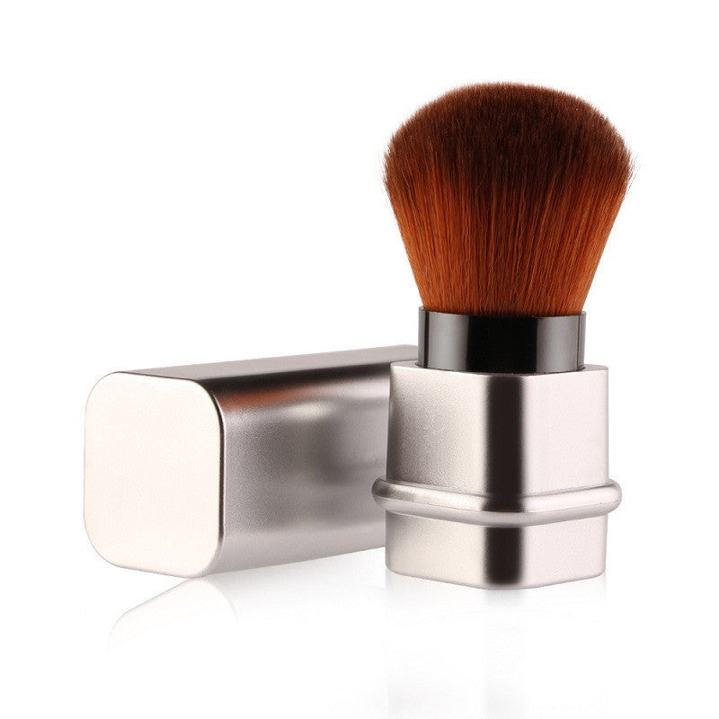 Portable Single Makeup Brush - JumoShop