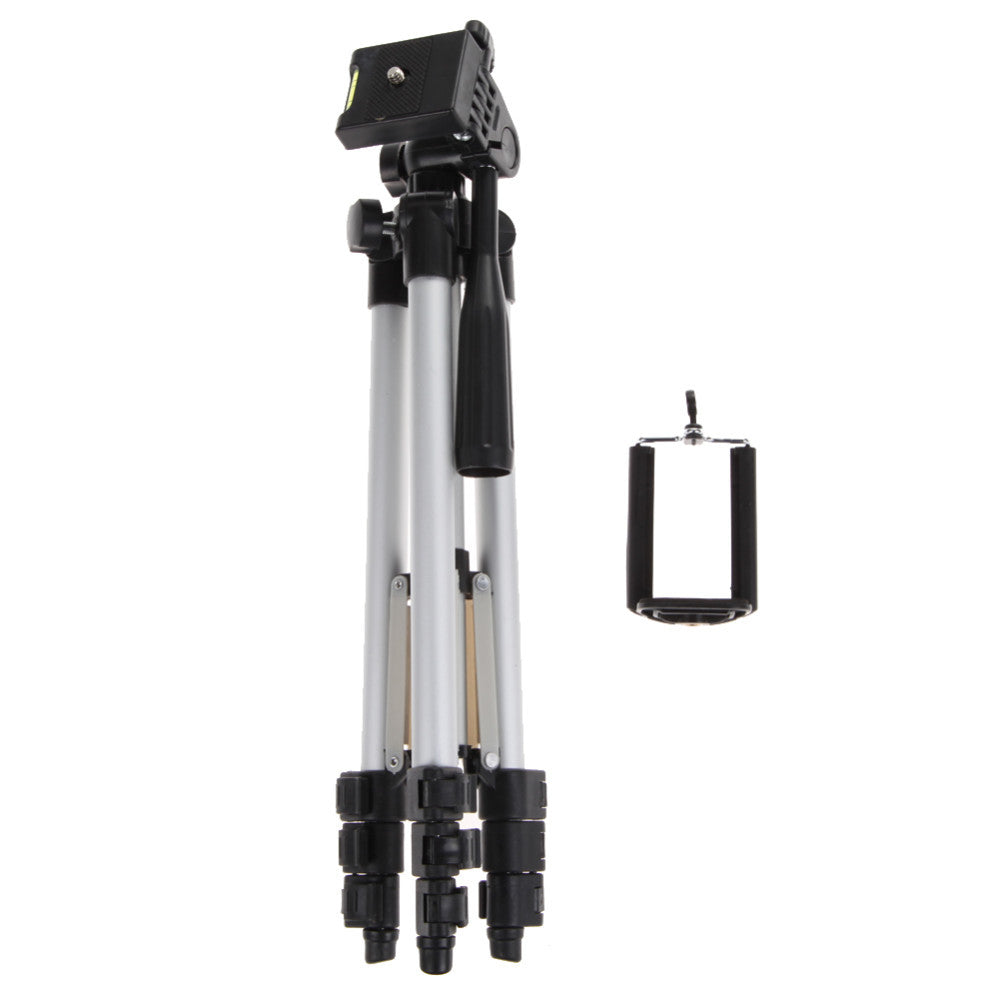 Portable Camera Tripod - Compatible with Apple - JumoShop