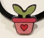Cute Rubber Band with Cartoon Animal  Hair Accessories