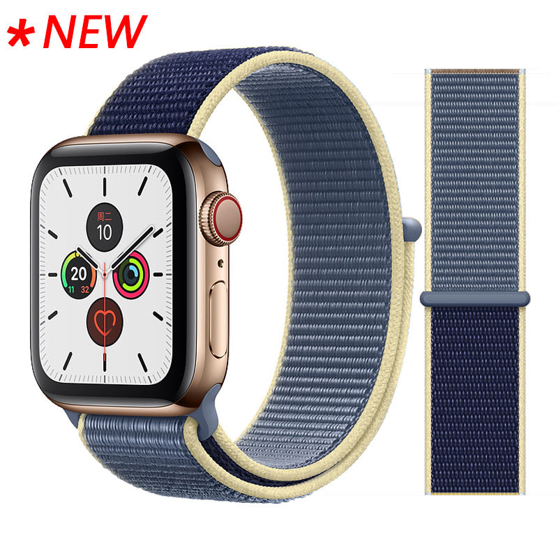 Watch Band - Wrist Watch Accessories