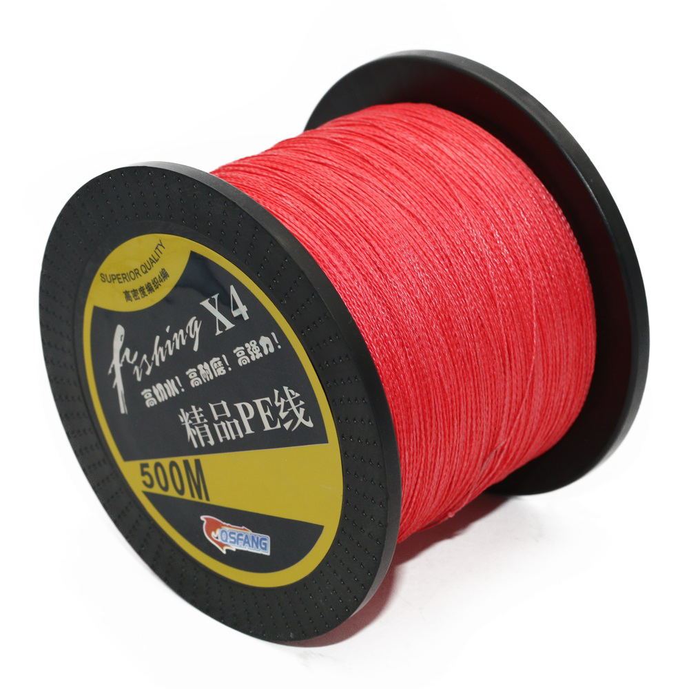 Strong Pull Fishing Line