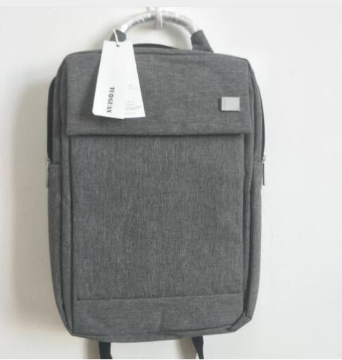 Men's Waterproof Backpack - Travel Casual Laptop Back Pack Schoolbag Student Computer Bags Bagpack for Boy Male