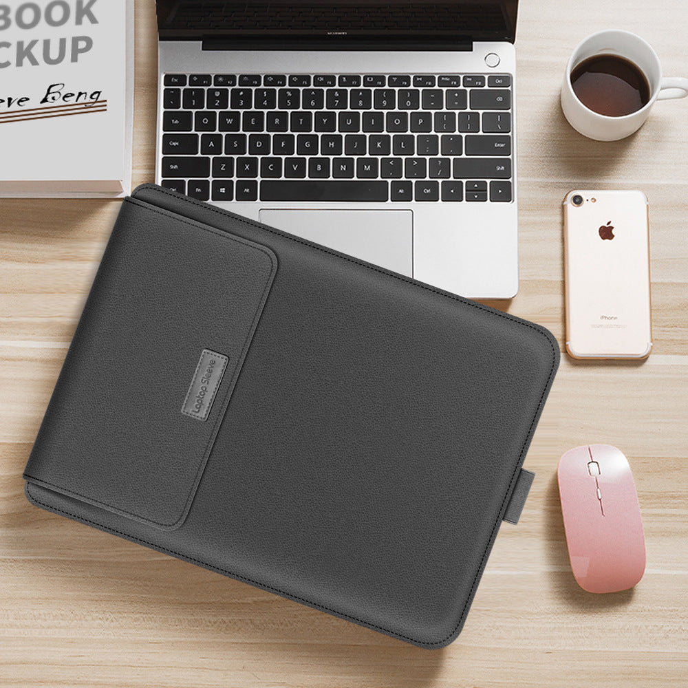 Universal Laptop Bag Case - Business Laptop Case Laptop Sleeve