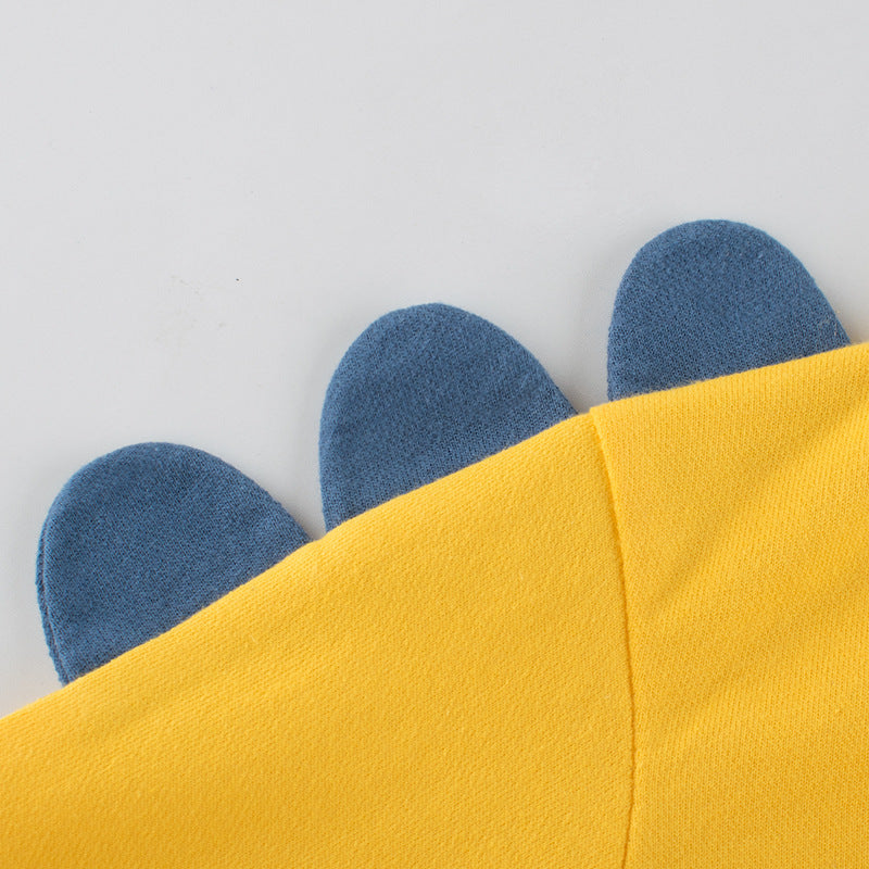 Korean Style Children's Sweater