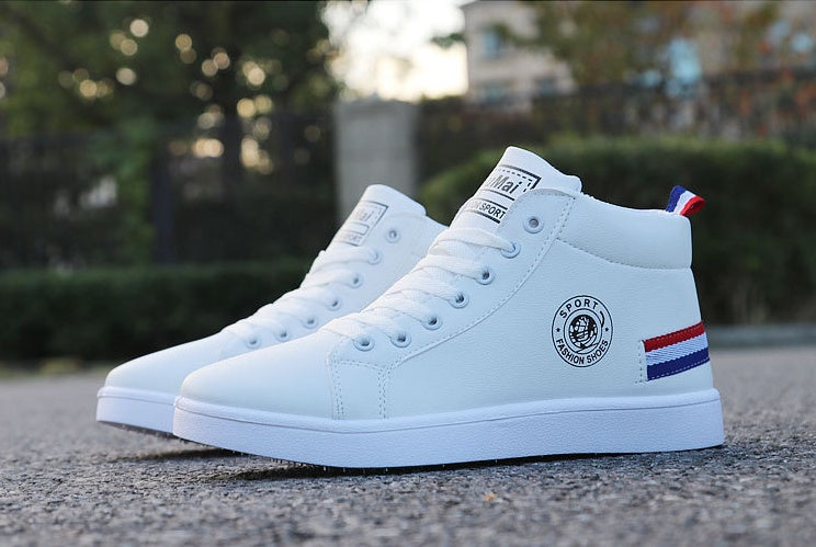 Men's Casual Shoes