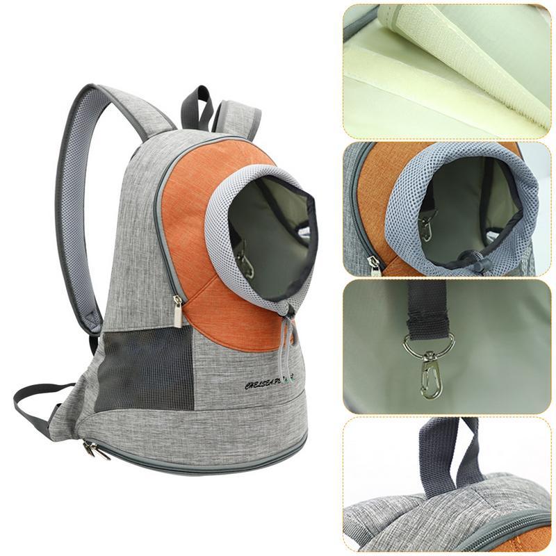 Puppy Backpack