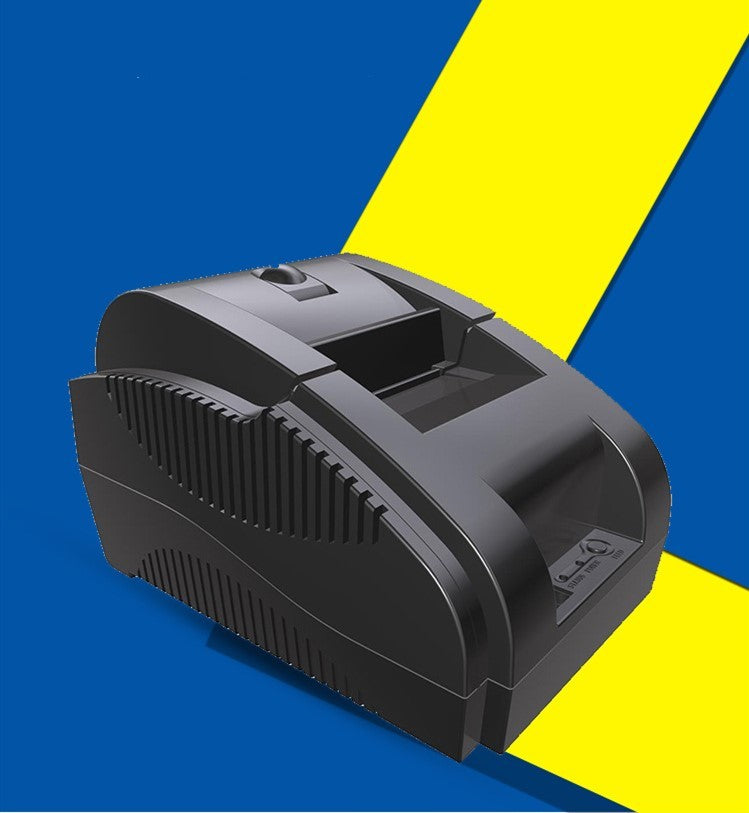 Bluetooth Live Voice Takeaway Printer Thermal