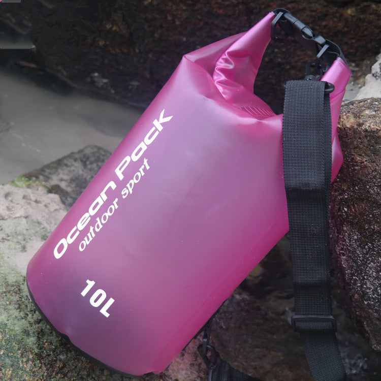 Sports Beach Bag