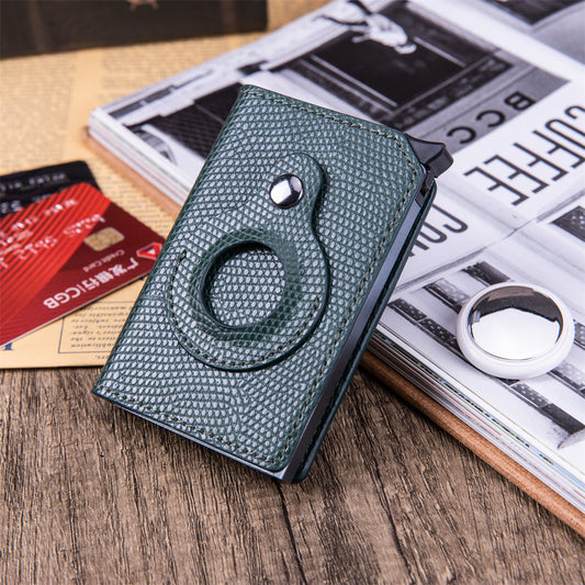 Card Holder Men's Wallet