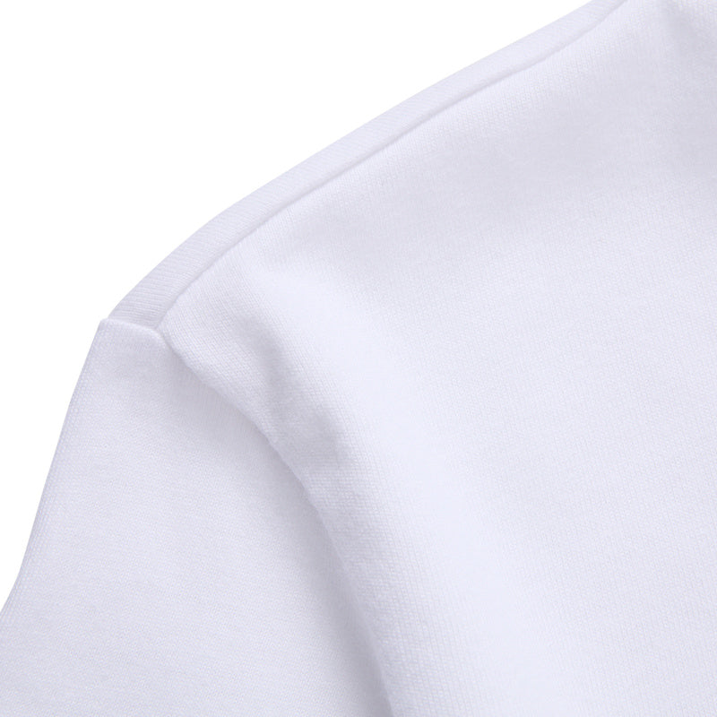 Men's T-shirts - short-sleeved clothes for teenagers and men