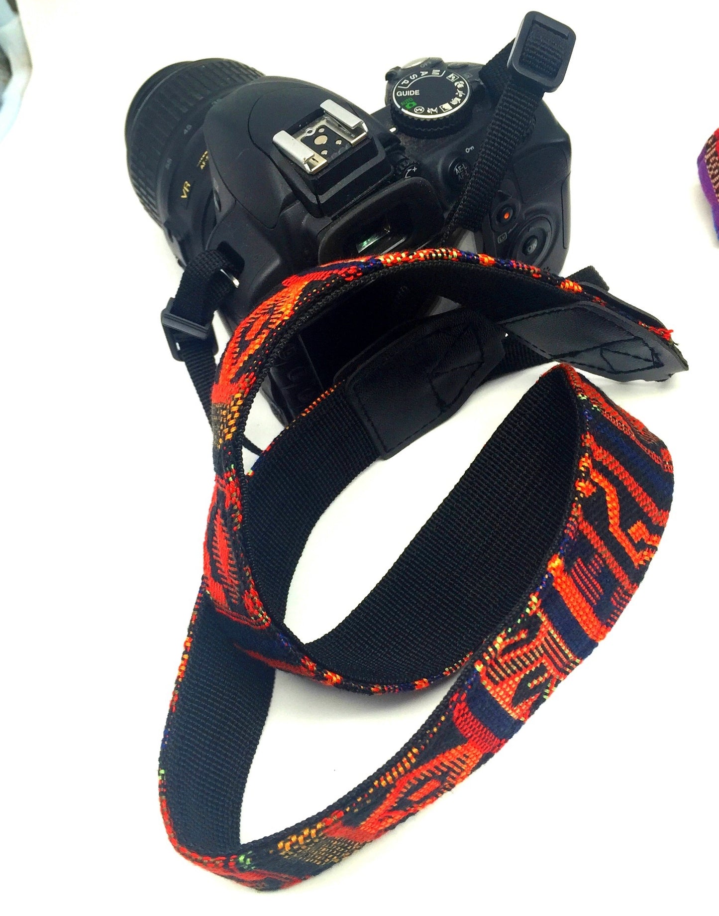 SLR Camera Strap - camera shoulder strap national wind camera shoulder strap