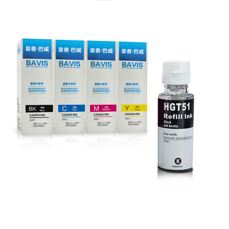Printer Inkjet