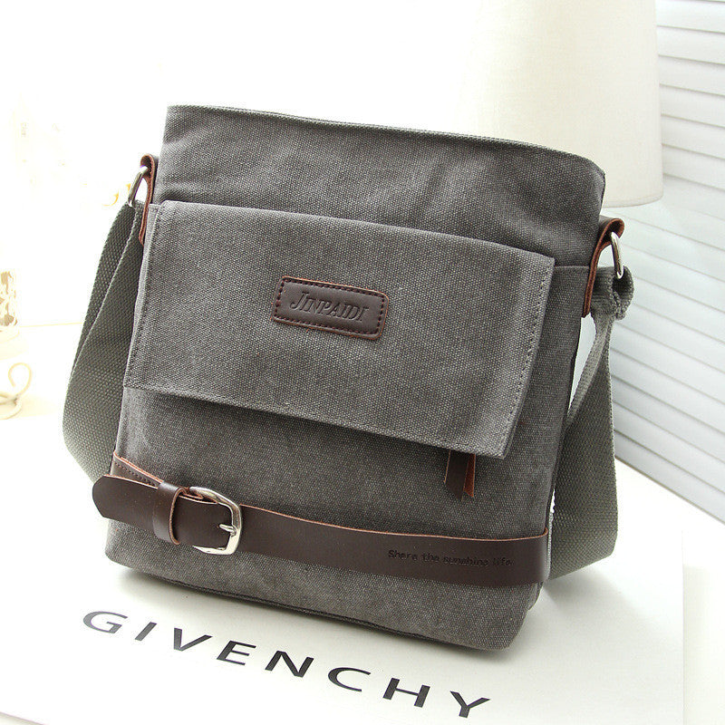 New Simple Leisure Bags
