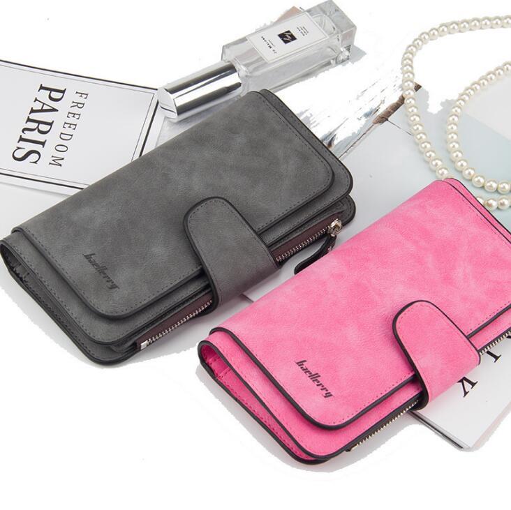 Fashion Women's Wallet