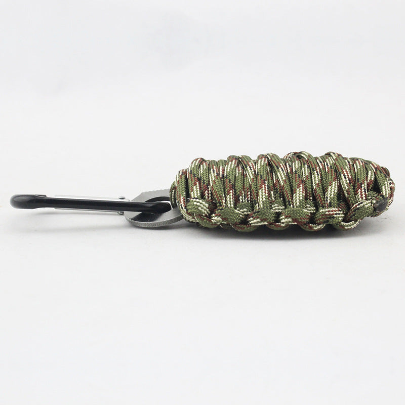 Outdoor Survival Kit - Fishing Kit
