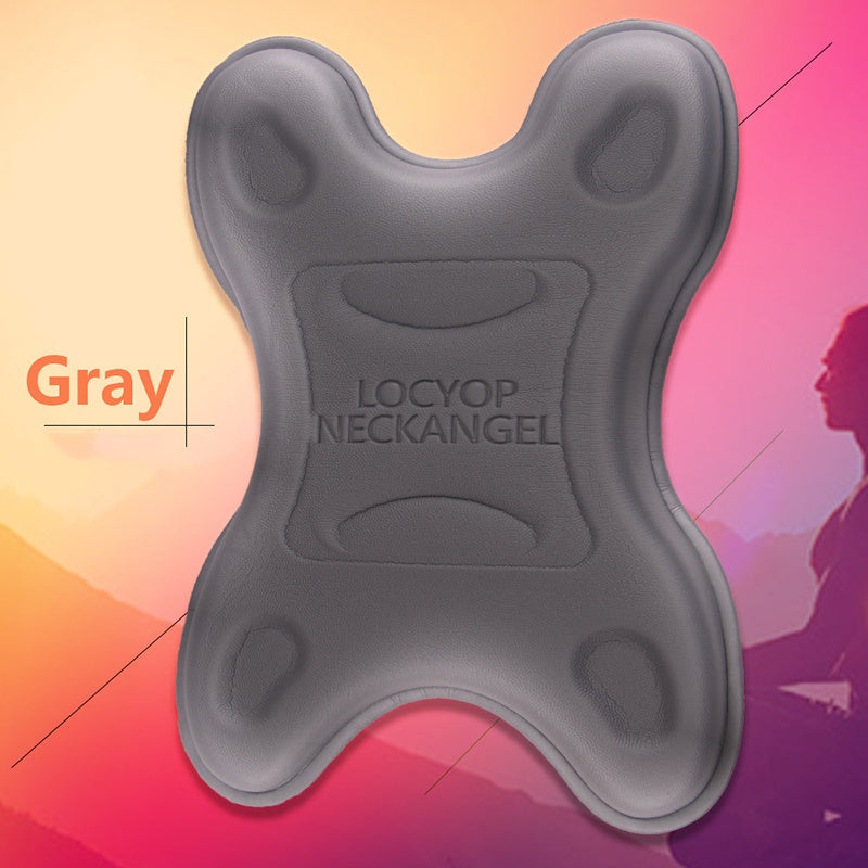Innovative Neck Stretcher - Neck Massager Cervical Spine Pain Relief